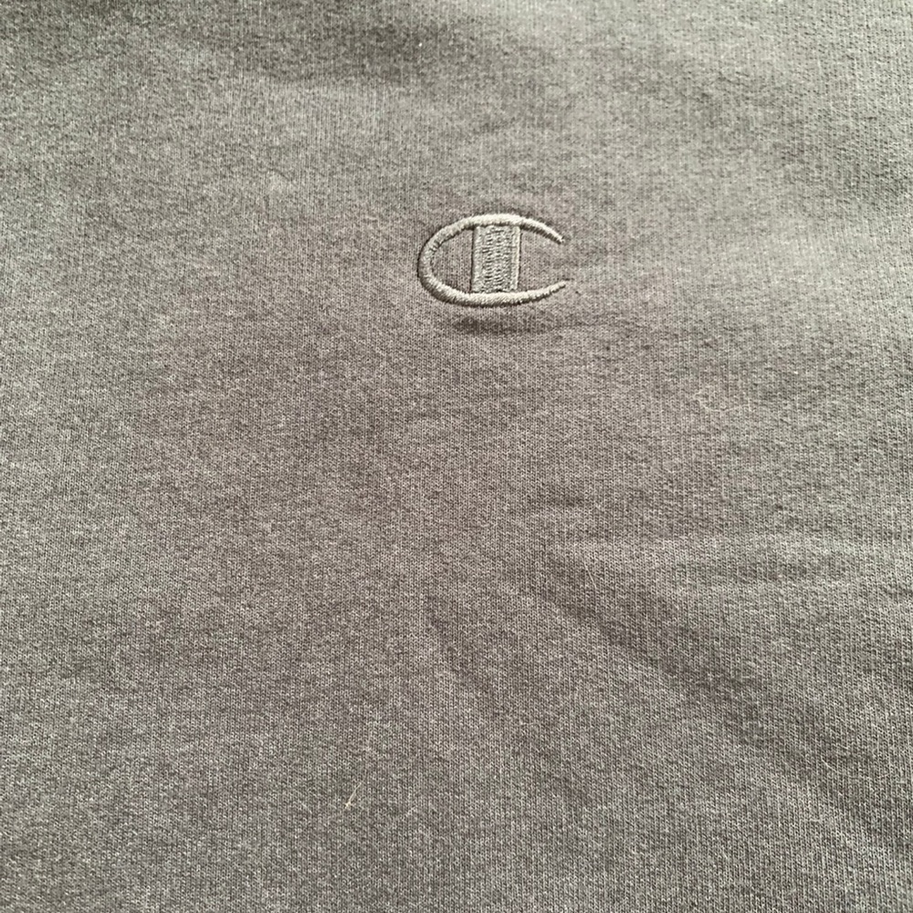 Champion crewneck - Picture 6 of 6